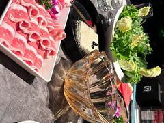-德天肥牛海鲜火锅(城西银泰店)