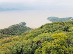 -普陀山慧济禅寺