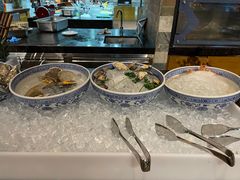 -长白山凯悦酒店·市集咖啡厅