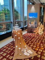 -广州富力君悦大酒店·宴会厅