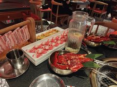 -伊茉家的烤肉店(勒泰中心店)