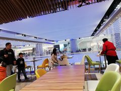 -食悦天美食广场(长沙IFS国金中心店)