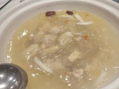 -龙泉人椰子鸡.糟粕醋.海南菜(三亚旗舰店)