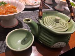 茶壶汤-匠和风精致料理(成都龙湖滨江天街店)