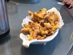 -鲜得莱渔港·小平岛海胆馆(七贤岭店)