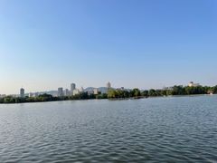 -济南大明湖景区