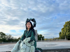 -维格兰雕塑公园