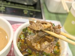 -一围小火锅(佳兆业广场店)