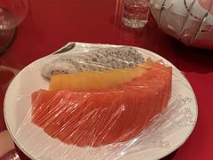 -天津水晶宫饭店