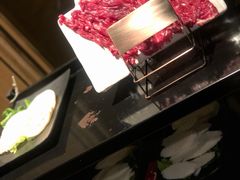 吊龙-牛焱·贵州黄牛肉火锅(城西银泰店)