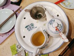 -点都德(中海环宇荟店)