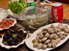 -蔚海之都·象山蒸汽海鲜(仙霞路店)