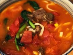 -陈八两面家(华孚写字楼店)