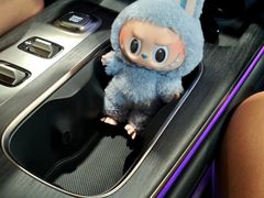 -泡泡玛特POPMART(武汉新天地南馆店)