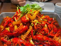 -乔街深夜食堂·小龙虾·高压锅生蚝(杭州总店)