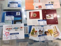 -鲁迅公园邮政支局