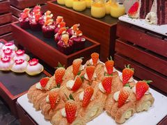 -索菲特西湖大酒店·香榭丽全日候餐厅(南山路店)