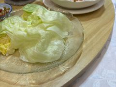 -老妈私房菜