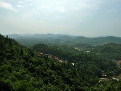 -昭山风景名胜区