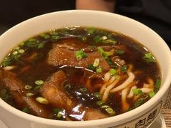 -中国厨房/台湾牛肉面