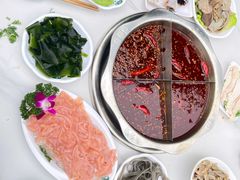 -枇杷园食为鲜火锅(南山店)