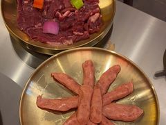 -核桃碳烤肉馆(深圳首店)