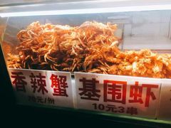 -河坊美食街(河坊街店)