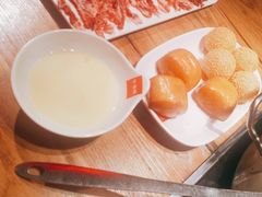 -牛很鲜潮汕牛肉火锅(朝晖路店)