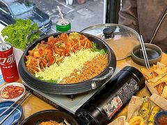 -李先生的首尔小馆(松江启源广场店)