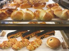 -BONBON BAKERY