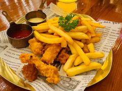 -埠口精酿夜景餐酒吧· BREWPORT BISTRO(长嘉汇重庆之眼店)