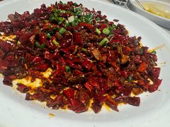 -院8里·小聚园老川菜(九眼桥店)