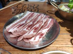 -原始泥炉烤肉(总店)