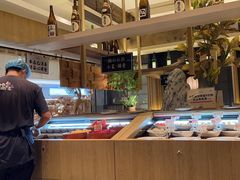 -温野菜涮涮锅(大悦城店)