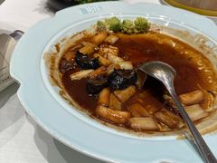 -鲁班张中原家宴(马庄街店)