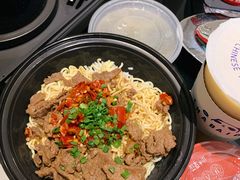 -擂饭(五一广场店)