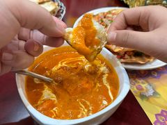 -清真· AL-JANNAT 佳纳特餐厅(仙林店)