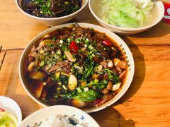 -杨三娘跷脚牛肉(羊子山西路店)