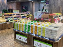 -果蔬好生活超市(乐堤港店)