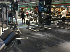 -优享健身(物美圣熙8号购物中心店)