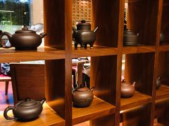 -君悦酒店·1881·北京烤鸭