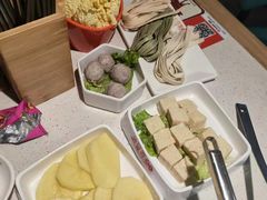 -浪里寻·臻牛养生牛肉火锅(方圆荟店)
