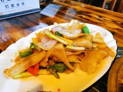 -盈田盈粥庄(博山东路店)