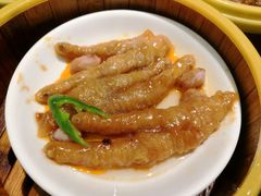 -博悦茶餐厅(文殊院店)