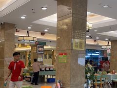 -大师傅金奖啤酒鱼(西街口总店)