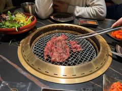 -厚贞日式烤肉(浦东汇智店)