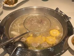 -浪里寻·臻牛养生牛肉火锅(方圆荟店)