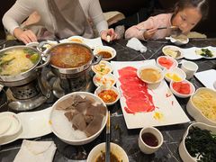 -世贸万锦大酒店·烹大师火锅达人