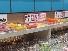 -名都晓荷塘主题火锅(春光路店)