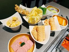 -海底捞火锅(金光华店)